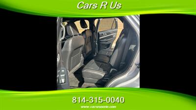 2018 Ford Explorer XLT - Photo 7 - Erie, PA 16506