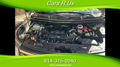 2018 Ford Explorer XLT - Photo 10 - Erie, PA 16506