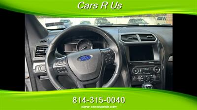 2018 Ford Explorer XLT - Photo 6 - Erie, PA 16506