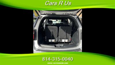 2018 Ford Explorer XLT - Photo 8 - Erie, PA 16506