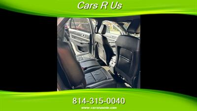 2018 Ford Explorer XLT - Photo 9 - Erie, PA 16506