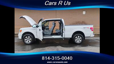 2012 Ford F-150 STX   - Photo 12 - Erie, PA 16506