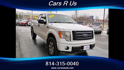 2012 Ford F-150 STX   - Photo 4 - Erie, PA 16506