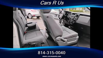 2012 Ford F-150 STX   - Photo 10 - Erie, PA 16506