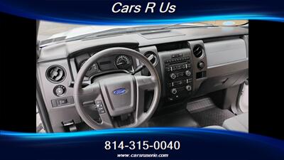 2012 Ford F-150 STX   - Photo 9 - Erie, PA 16506