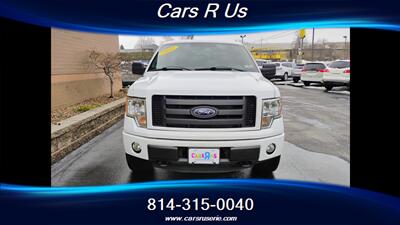 2012 Ford F-150 STX   - Photo 3 - Erie, PA 16506