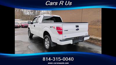 2012 Ford F-150 STX   - Photo 7 - Erie, PA 16506