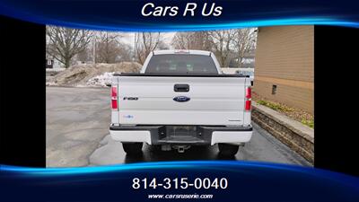 2012 Ford F-150 STX   - Photo 6 - Erie, PA 16506