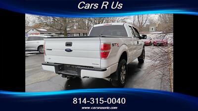 2012 Ford F-150 STX   - Photo 5 - Erie, PA 16506