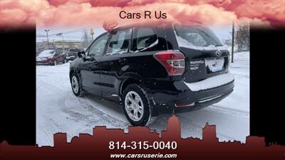 2014 Subaru Forester 2.5i   - Photo 7 - Erie, PA 16506