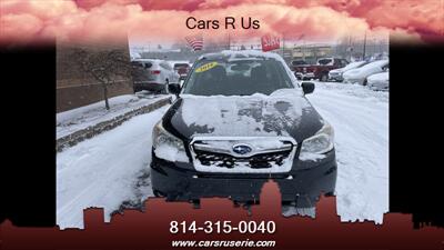 2014 Subaru Forester 2.5i   - Photo 5 - Erie, PA 16506