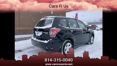 2014 Subaru Forester 2.5i   - Photo 6 - Erie, PA 16506