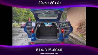 2019 Ford Escape SE - Photo 9 - Erie, PA 16506