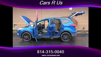 2019 Ford Escape SE - Photo 12 - Erie, PA 16506