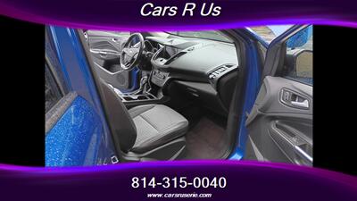 2019 Ford Escape SE - Photo 11 - Erie, PA 16506