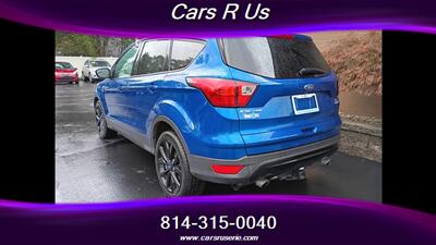 2019 Ford Escape SE - Photo 5 - Erie, PA 16506