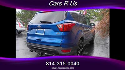 2019 Ford Escape SE - Photo 4 - Erie, PA 16506