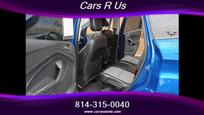 2019 Ford Escape SE - Photo 8 - Erie, PA 16506
