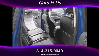 2019 Ford Escape SE - Photo 10 - Erie, PA 16506