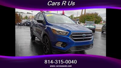 2019 Ford Escape SE - Photo 3 - Erie, PA 16506