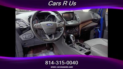 2019 Ford Escape SE - Photo 7 - Erie, PA 16506