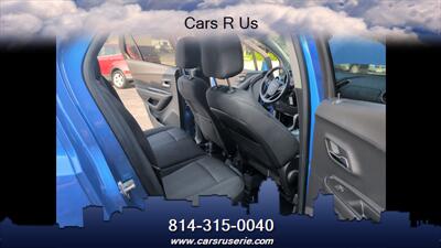 2016 Chevrolet Trax LT   - Photo 12 - Erie, PA 16506