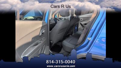 2016 Chevrolet Trax LT   - Photo 10 - Erie, PA 16506