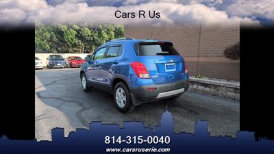2016 Chevrolet Trax LT   - Photo 7 - Erie, PA 16506