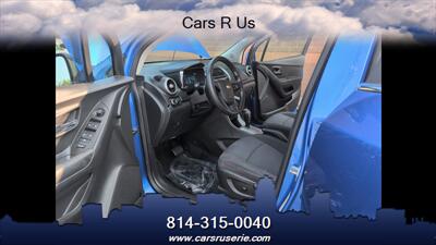 2016 Chevrolet Trax LT   - Photo 8 - Erie, PA 16506