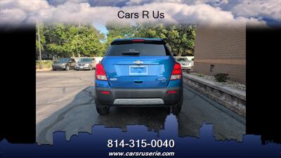 2016 Chevrolet Trax LT   - Photo 6 - Erie, PA 16506