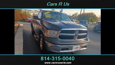 2013 RAM 1500 ST - Photo 3 - Erie, PA 16506