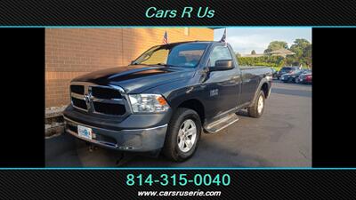 2013 RAM 1500 ST - Photo 2 - Erie, PA 16506