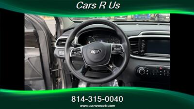 2019 Kia Sorento LX - Photo 7 - Erie, PA 16506