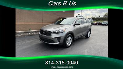 2019 Kia Sorento LX - Photo 2 - Erie, PA 16506