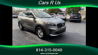 2019 Kia Sorento LX - Photo 4 - Erie, PA 16506