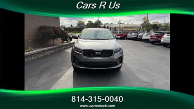 2019 Kia Sorento LX - Photo 3 - Erie, PA 16506