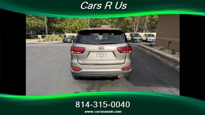 2019 Kia Sorento LX - Photo 5 - Erie, PA 16506