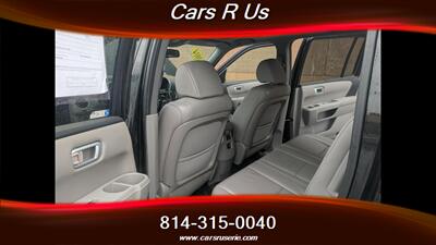 2014 Honda Pilot EX-L - Photo 8 - Erie, PA 16506