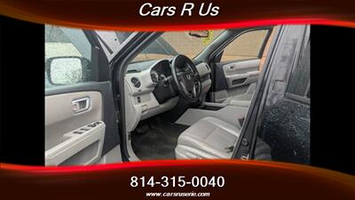 2014 Honda Pilot EX-L - Photo 6 - Erie, PA 16506