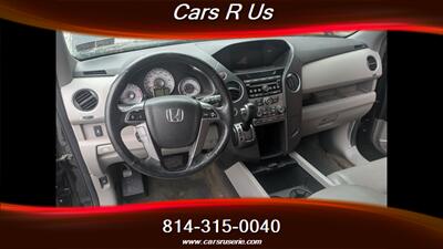 2014 Honda Pilot EX-L - Photo 9 - Erie, PA 16506