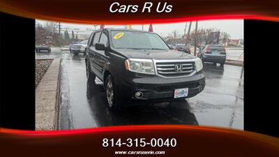 2014 Honda Pilot EX-L - Photo 3 - Erie, PA 16506