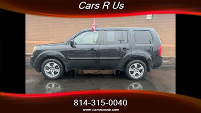 2014 Honda Pilot EX-L - Photo 1 - Erie, PA 16506