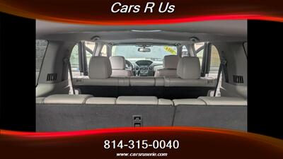 2014 Honda Pilot EX-L - Photo 7 - Erie, PA 16506