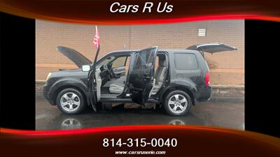 2014 Honda Pilot EX-L - Photo 10 - Erie, PA 16506