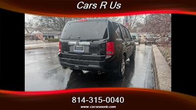 2014 Honda Pilot EX-L - Photo 4 - Erie, PA 16506