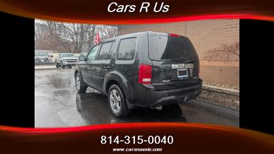 2014 Honda Pilot EX-L - Photo 5 - Erie, PA 16506