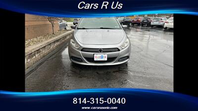 2016 Dodge Dart SE   - Photo 3 - Erie, PA 16506
