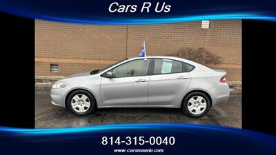 2016 Dodge Dart SE   - Photo 1 - Erie, PA 16506
