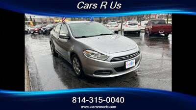 2016 Dodge Dart SE   - Photo 4 - Erie, PA 16506