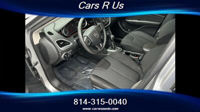 2016 Dodge Dart SE   - Photo 6 - Erie, PA 16506